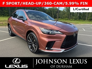 2024 Lexus RX 350 for sale in Durham NC