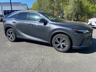 2024 Lexus RX 350 for sale in Oakhurst NJ