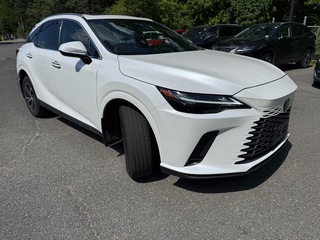 2024 Lexus RX 350 for sale in Oakhurst NJ