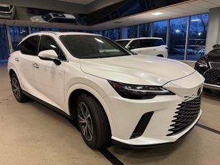 2024 Lexus RX 350 for sale in Oakhurst NJ