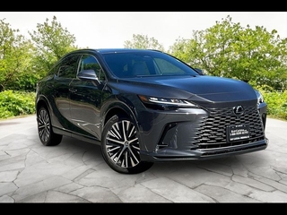 2024 Lexus RX 350 for sale in Freehold NJ