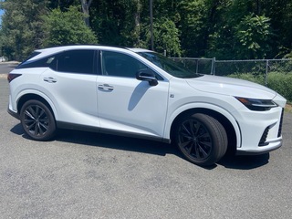 2024 Lexus RX 350 for sale in Oakhurst NJ
