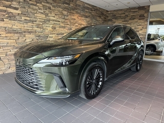 2024 Lexus RX 350 for sale in Allentown PA