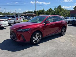2025 Lexus RX 350 for sale in Kingsport TN