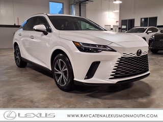 2025 Lexus RX 350