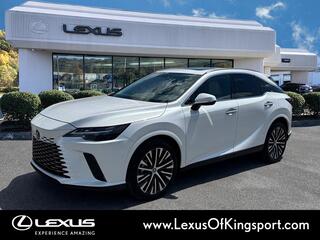 2025 Lexus RX 350 for sale in Kingsport TN