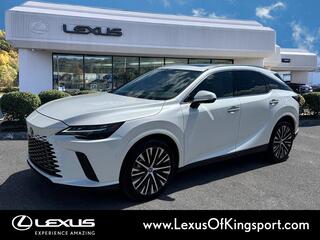 2025 Lexus RX 350 for sale in Kingsport TN