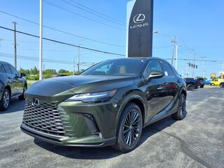 2025 Lexus RX 350 for sale in Toledo OH