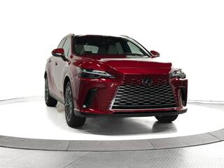 2025 Lexus RX 350 for sale in Schaumburg IL