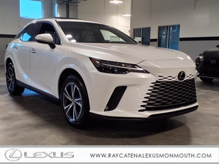 2025 Lexus RX 350
