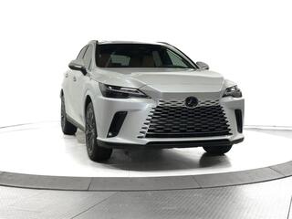 2025 Lexus RX 350 for sale in Schaumburg IL