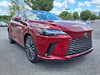 2025 Lexus RX 350 for sale in Nashville TN