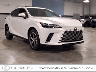2025 Lexus RX 350 for sale in Oakhurst NJ
