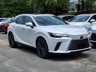 2025 Lexus RX 350 for sale in Durham NC