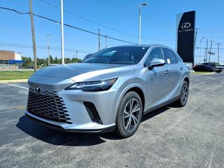 2025 Lexus RX 350 for sale in Toledo OH