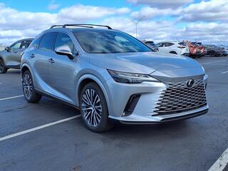 2025 Lexus RX 350 for sale in Chattanooga TN