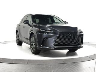 2025 Lexus RX 350 for sale in Schaumburg IL