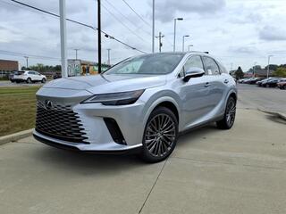 2025 Lexus RX 350 for sale in Toledo OH