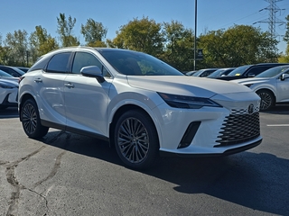 2025 Lexus RX 350 for sale in Brookfield WI