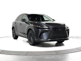 2025 Lexus RX 350 for sale in Schaumburg IL