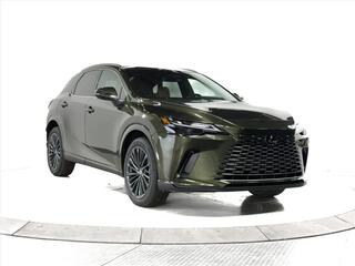 2026 Lexus RX 350 for sale in Schaumburg IL