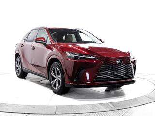 2026 Lexus RX 350 for sale in Schaumburg IL