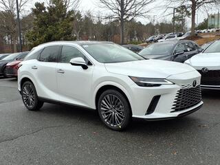 2026 Lexus RX 350 for sale in Durham NC