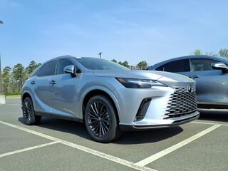 2026 Lexus RX 350 for sale in Durham NC