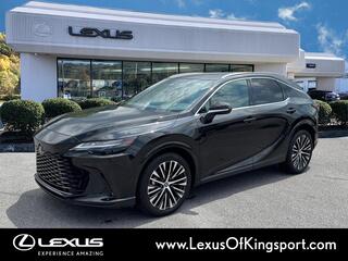 2026 Lexus RX 350 for sale in Kingsport TN