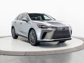 2026 Lexus RX 350 for sale in Schaumburg IL