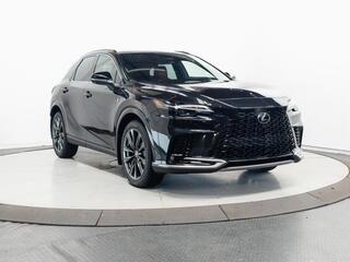 2026 Lexus RX 350 for sale in Schaumburg IL