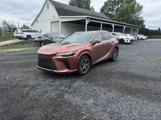 2023 Lexus RX 350 for sale in Allentown PA