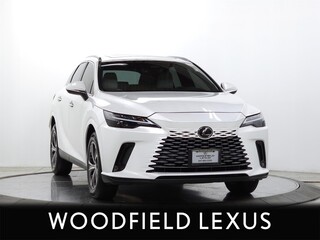 2023 Lexus RX 350 for sale in Schaumburg IL