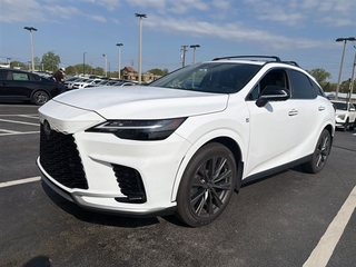 2023 Lexus RX 350