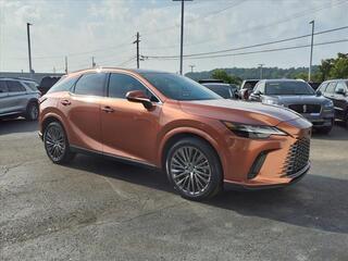 2023 Lexus RX 350