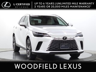 2023 Lexus RX 350 for sale in Schaumburg IL