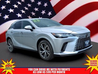2023 Lexus RX 350 for sale in Little Falls NJ