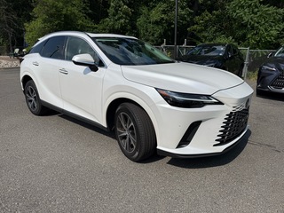 2023 Lexus RX 350 for sale in Oakhurst NJ