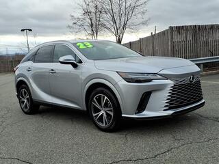 2023 Lexus RX 350 for sale in Little Falls NJ