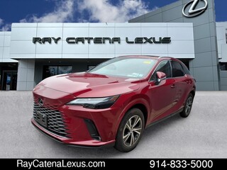 2023 Lexus RX 350