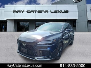2023 Lexus RX 350 for sale in Larchmont NY