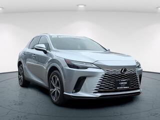 2023 Lexus RX 350