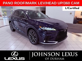 2023 Lexus RX 350 for sale in Durham NC