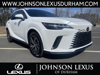 2024 Lexus RX 350