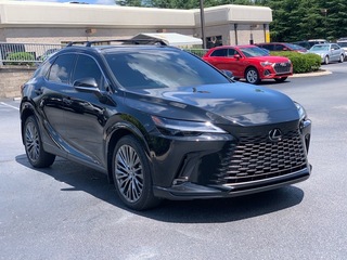 2024 Lexus RX 350 for sale in Chattanooga TN