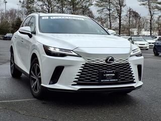 2024 Lexus RX 350