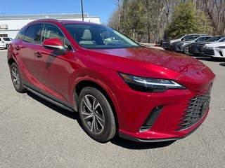 2024 Lexus RX 350 for sale in Oakhurst NJ