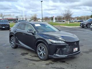 2024 Lexus RX 350