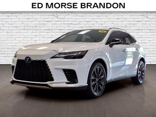 2024 Lexus RX 350