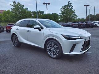 2024 Lexus RX 350
